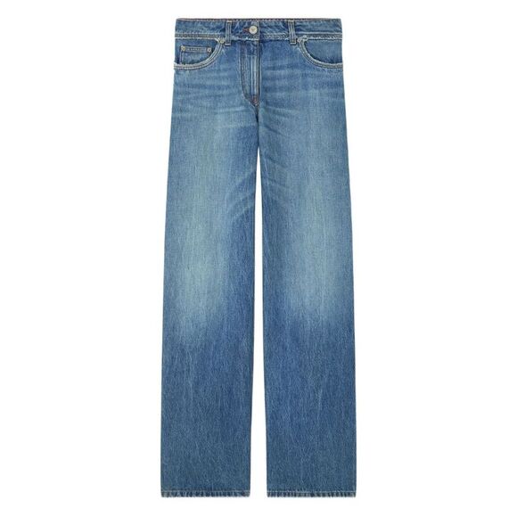 Versace Denim - Versace Women's Jeans Blue